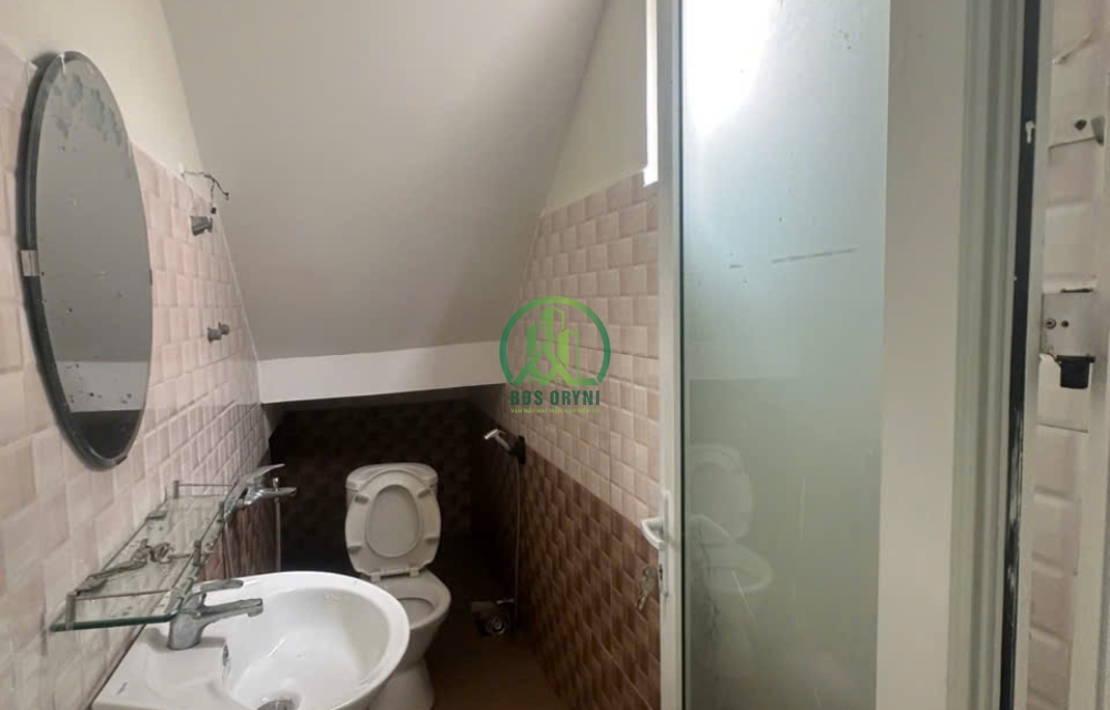 CẦN BÁN NHÀ ĐƯỜNG TRƯƠNG VĂN HOÀN - P9 - ĐÀ LẠT