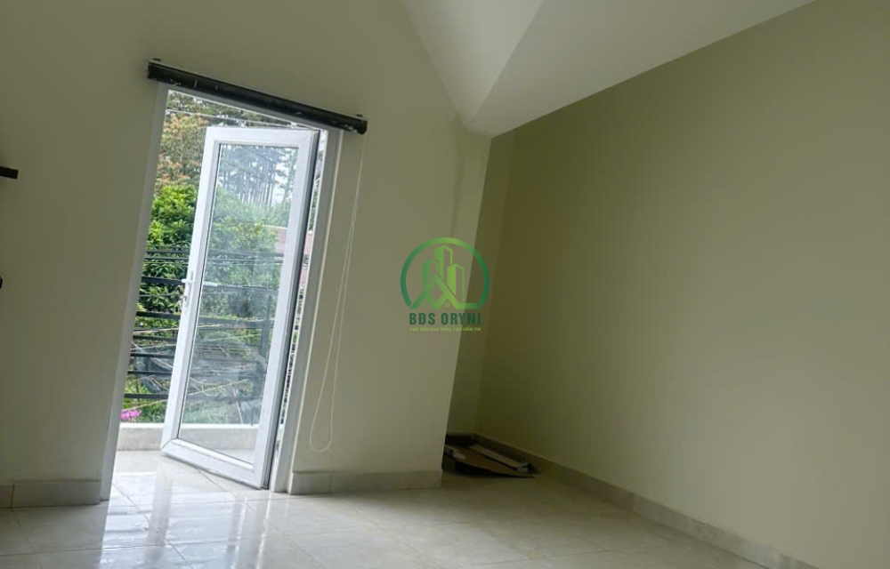 CẦN BÁN NHÀ ĐƯỜNG TRƯƠNG VĂN HOÀN - P9 - ĐÀ LẠT