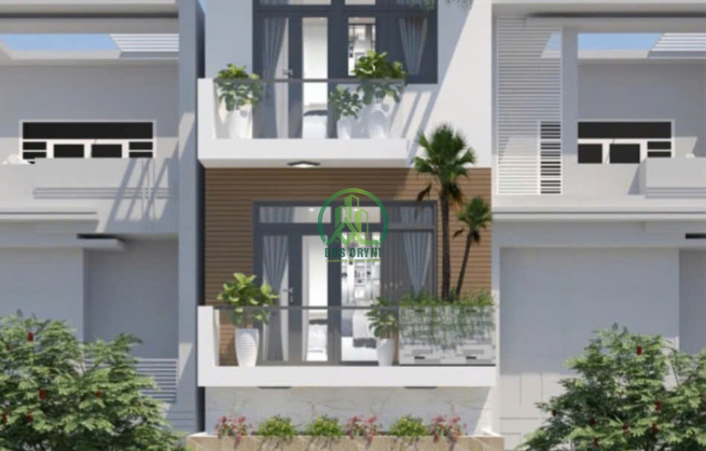 NHÀ GIÁ RẺ KQH MẠC ĐĨNH CHI P4 ĐÀ LẠT