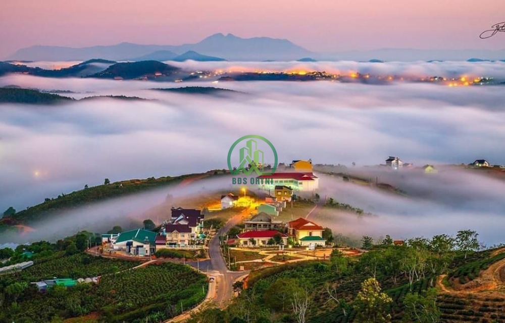 CẦN BÁN GẤP ĐẤT MẶT TIỀN ĐƯỜNG KQH XUÂN TRƯỜNG- ĐÀ LẠT