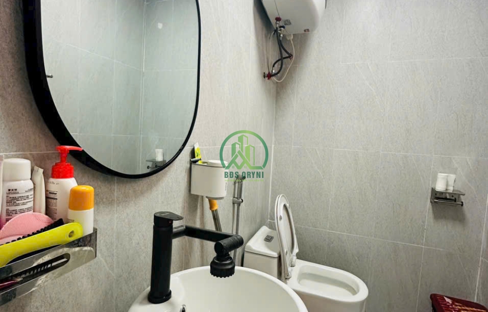 CHÍNH CHỦ GỬI BÁN CĂN CHUNG CƯ NGAY TRUNG TÂM - ĐƯỜNG YERSIN - P9 - TP ĐÀ LẠT 
