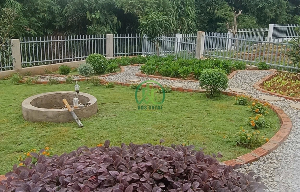 CẦN BÁN NHÀ CÓ SÂN VƯỜN RỘNG XÃ GIA LÂM- LÂM HÀ- LÂM ĐỒNG