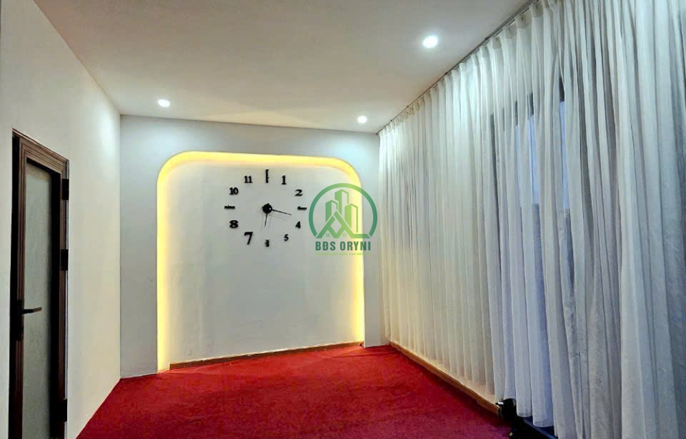 CẦN BÁN NHÀ MỚI ĐẸP ĐƯỜNG NGUYỄN CÔNG TRỨ - P8 - ĐÀ LẠT