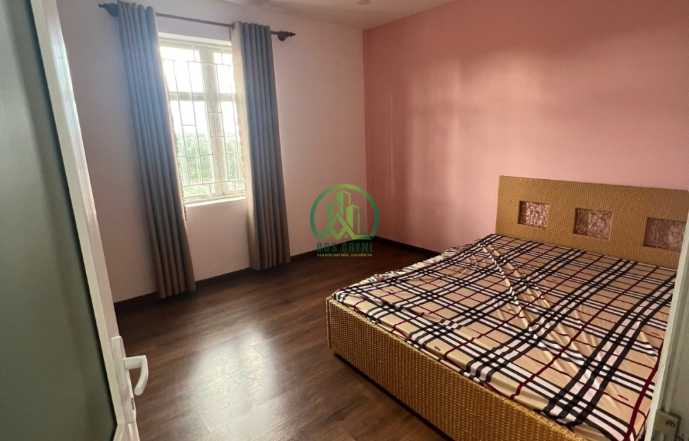 CẦN BÁN CĂN CHUNG CƯ YERSIN- P9- ĐÀ LẠT