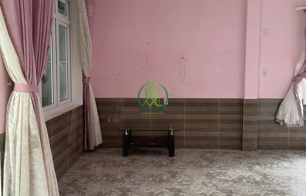 CẦN BÁN NHÀ ĐƯỜNG MĂNG LIN - P7 - ĐÀ LẠT