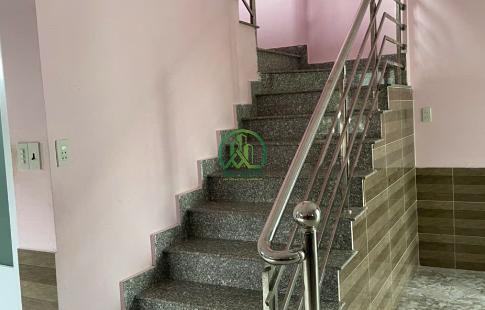 CẦN BÁN NHÀ ĐƯỜNG MĂNG LIN - P7 - ĐÀ LẠT