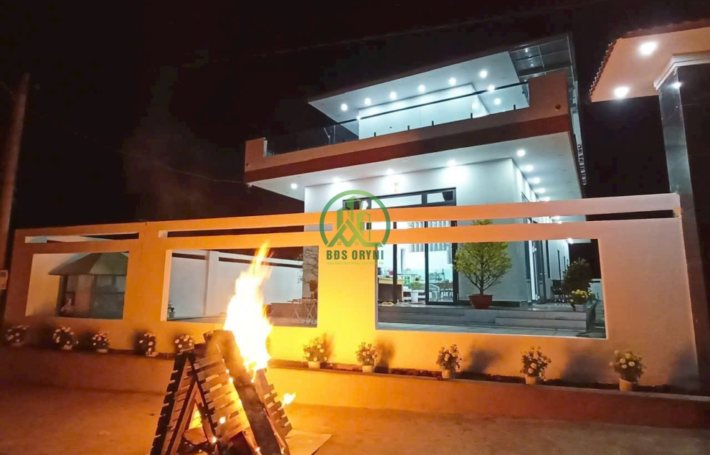 ❌❌❌Cần bán căn biệt thự Sóc Sơn, Nam Hà, Lâm Hà, Lâm Đồng