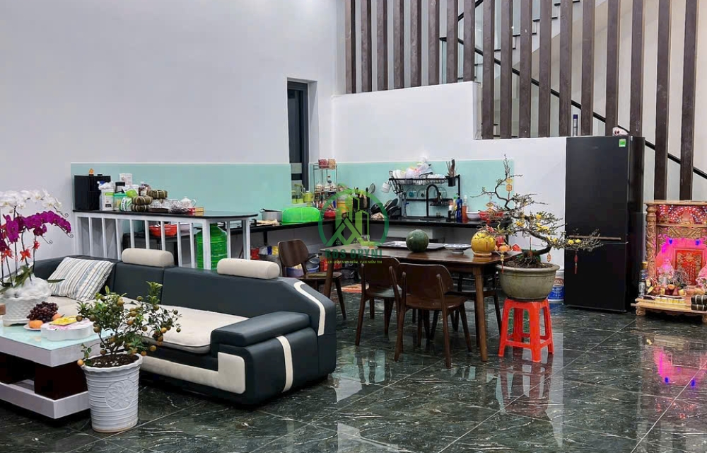 ❌❌❌Cần bán căn biệt thự Sóc Sơn, Nam Hà, Lâm Hà, Lâm Đồng