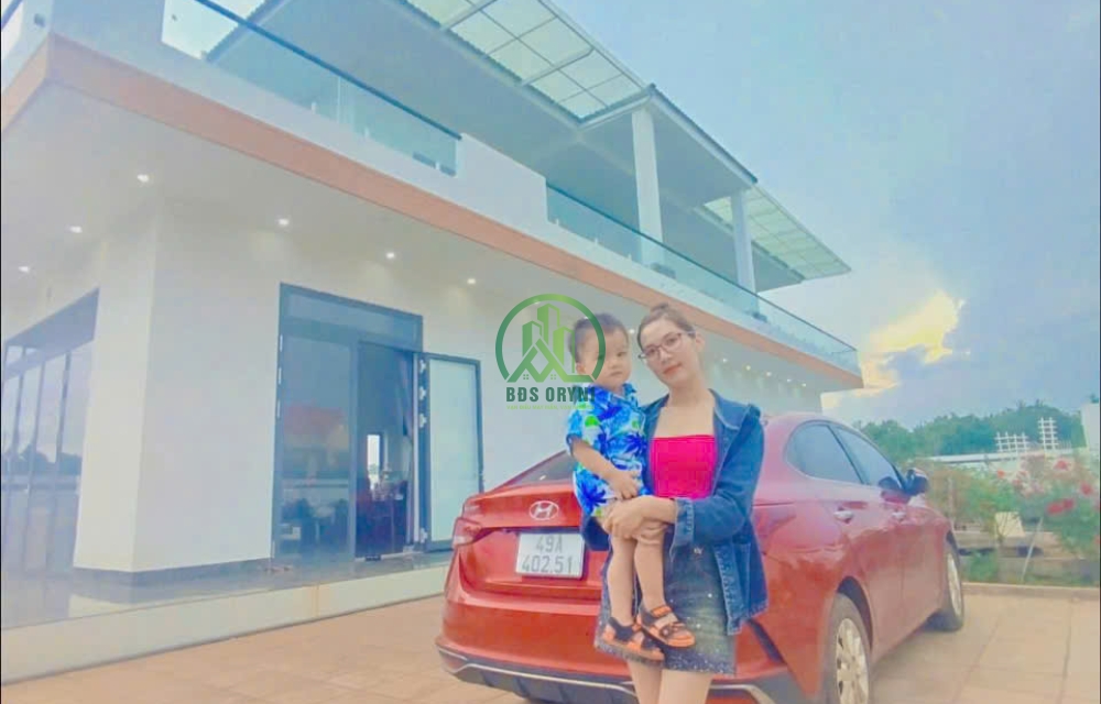 ❌❌❌Cần bán căn biệt thự Sóc Sơn, Nam Hà, Lâm Hà, Lâm Đồng