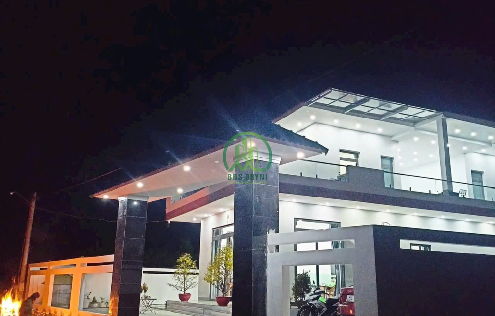 ❌❌❌Cần bán căn biệt thự Sóc Sơn, Nam Hà, Lâm Hà, Lâm Đồng