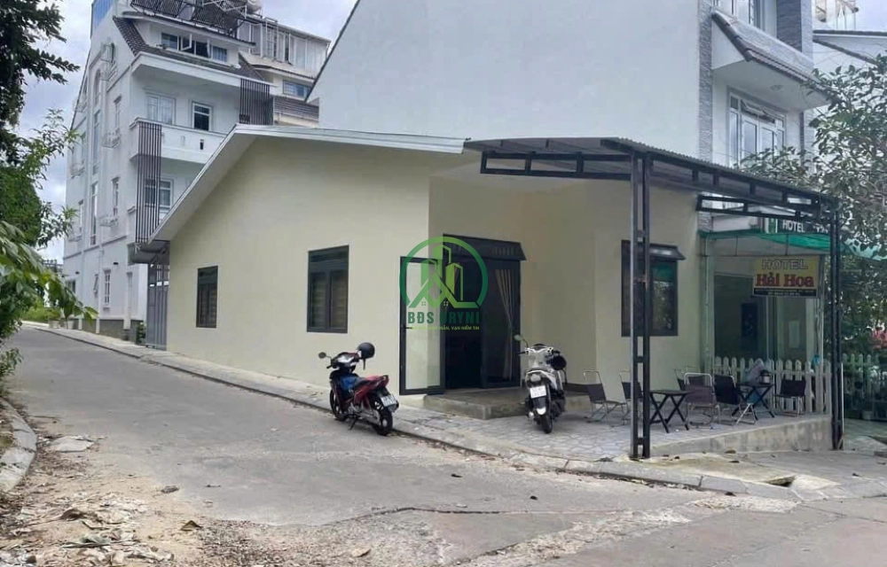 Cho Thuê Mặt Bằng Kinh Doanh Khu Khách Sạn Golf Valley, P.2, Đà Lạt