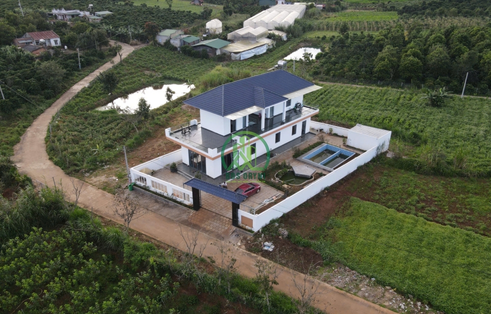 ❌❌❌Cần bán căn biệt thự Sóc Sơn, Nam Hà, Lâm Hà, Lâm Đồng