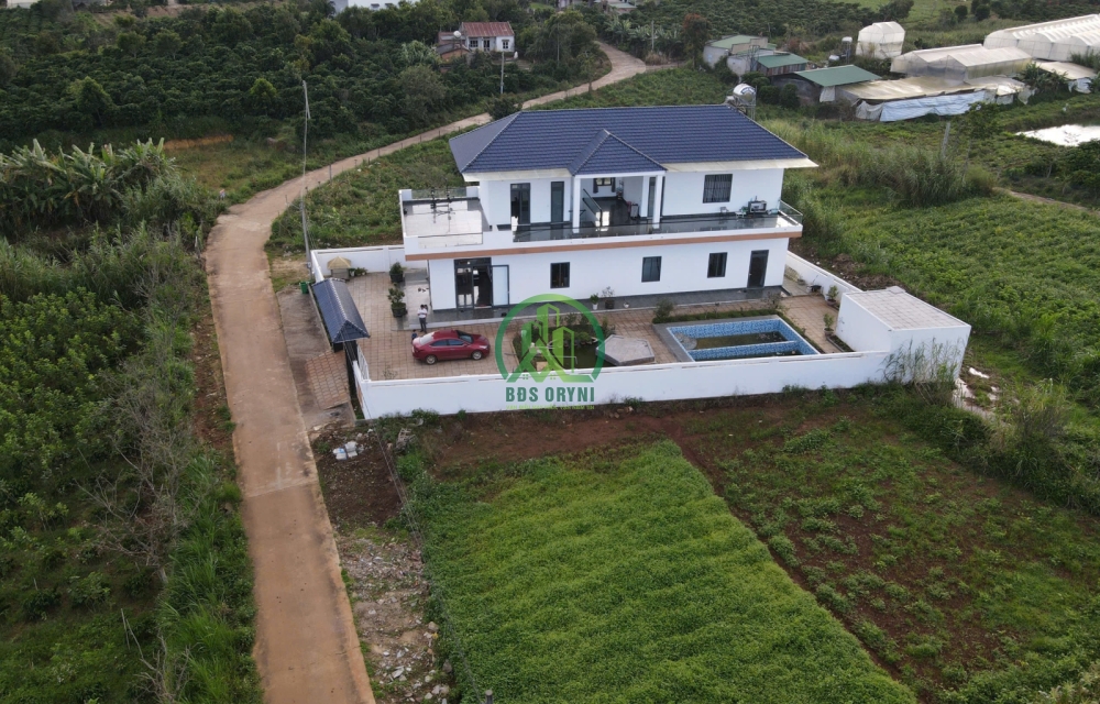 ❌❌❌Cần bán căn biệt thự Sóc Sơn, Nam Hà, Lâm Hà, Lâm Đồng
