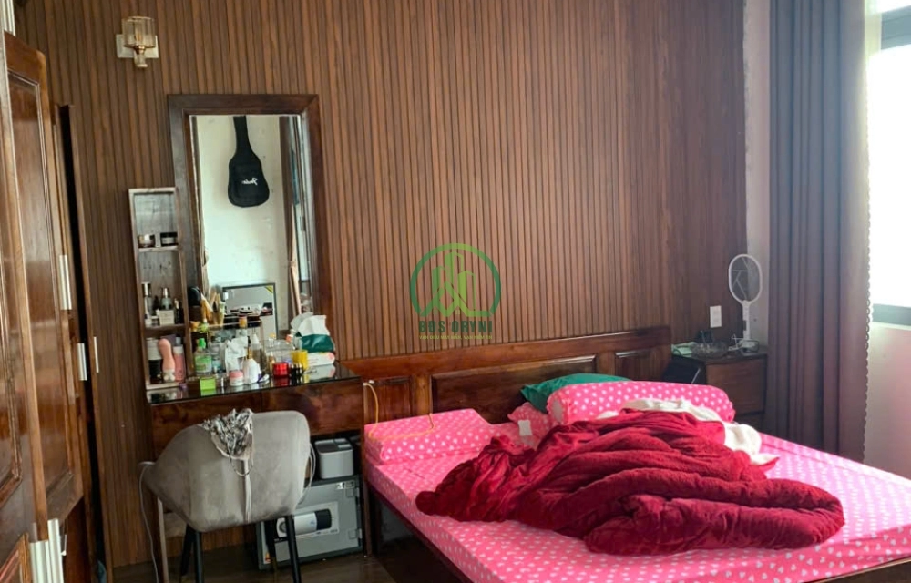 CẦN BÁN NHÀ  ĐƯỜNG PHÙ ĐỔNG THIÊN VƯƠNG, PHƯỜNG 8, TP. ĐÀ LẠT