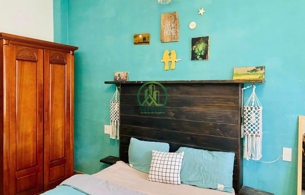 GIÁ TỐT ĐẦU TƯ CHỈ 6.5 TỶ - BÁN HOMESTAY 14 PHÒNG ĐƯỜNG HÀ HUY TẬP, P.3, ĐÀ LẠT