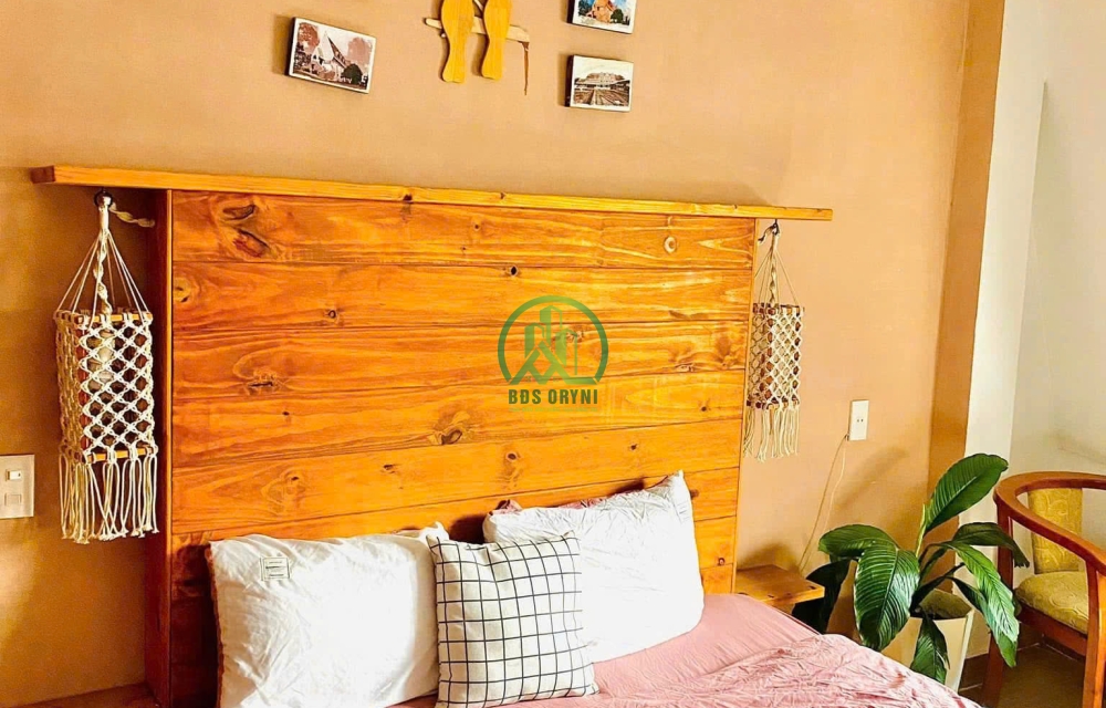 GIÁ TỐT ĐẦU TƯ CHỈ 6.5 TỶ - BÁN HOMESTAY 14 PHÒNG ĐƯỜNG HÀ HUY TẬP, P.3, ĐÀ LẠT