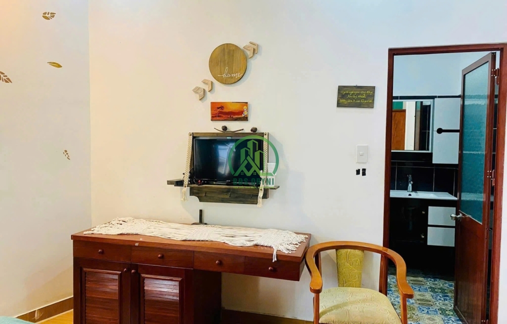 GIÁ TỐT ĐẦU TƯ CHỈ 6.5 TỶ - BÁN HOMESTAY 14 PHÒNG ĐƯỜNG HÀ HUY TẬP, P.3, ĐÀ LẠT