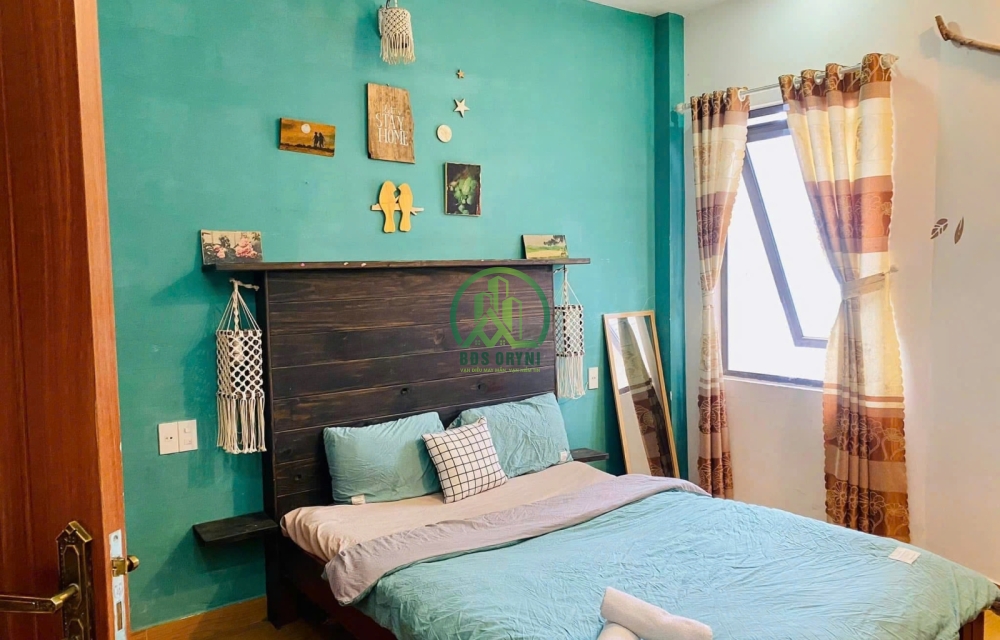 GIÁ TỐT ĐẦU TƯ CHỈ 6.5 TỶ - BÁN HOMESTAY 14 PHÒNG ĐƯỜNG HÀ HUY TẬP, P.3, ĐÀ LẠT
