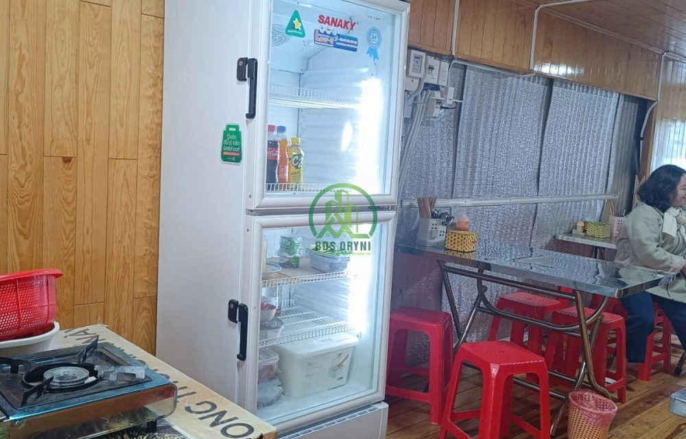 CẦN SANG NHƯỢNG HOẶC CHO THUÊ MẶT BẰNG ĐƯỜNG HÙNG VƯƠNG - P10 - ĐÀ LẠT