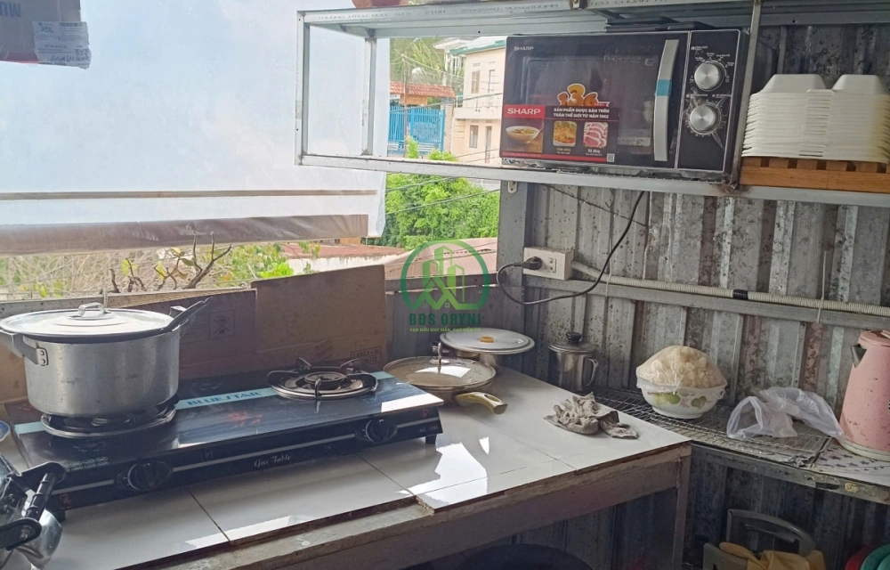 CẦN SANG NHƯỢNG HOẶC CHO THUÊ MẶT BẰNG ĐƯỜNG HÙNG VƯƠNG - P10 - ĐÀ LẠT