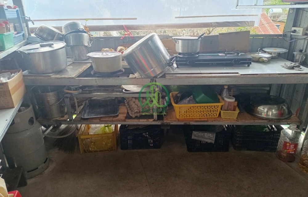CẦN SANG NHƯỢNG HOẶC CHO THUÊ MẶT BẰNG ĐƯỜNG HÙNG VƯƠNG - P10 - ĐÀ LẠT