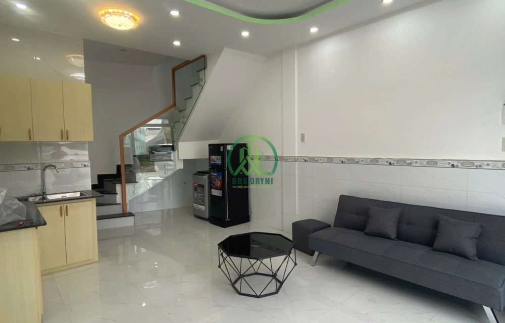CẦN BÁN 2 NHÀ MỚI ĐƯỜNG TRẦN ANH TÔNG - P8 - ĐÀ LẠT