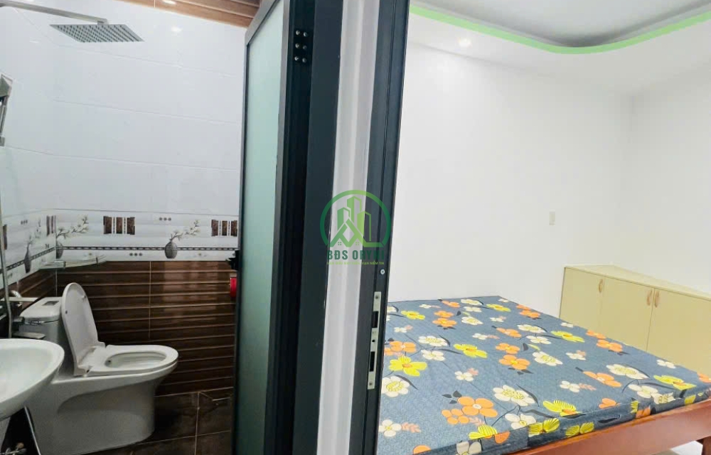CẦN BÁN 2 NHÀ MỚI ĐƯỜNG TRẦN ANH TÔNG - P8 - ĐÀ LẠT