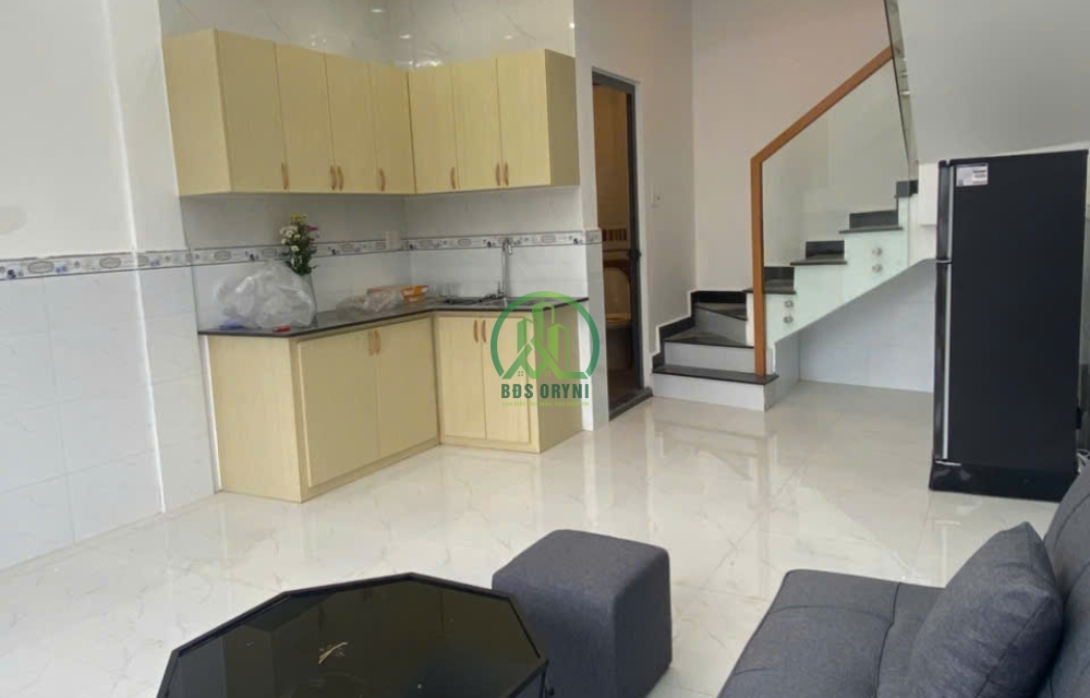 CẦN BÁN 2 NHÀ MỚI ĐƯỜNG TRẦN ANH TÔNG - P8 - ĐÀ LẠT