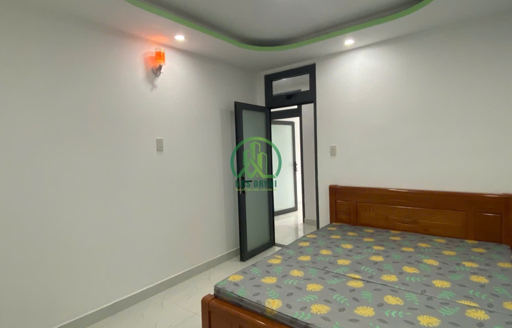 CẦN BÁN 2 NHÀ MỚI ĐƯỜNG TRẦN ANH TÔNG - P8 - ĐÀ LẠT