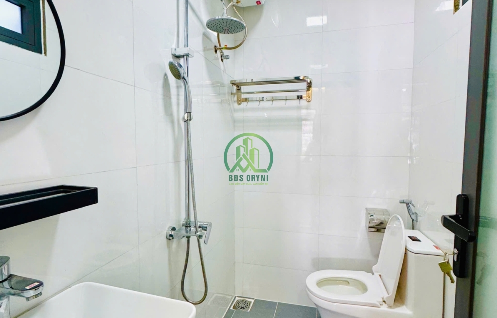 CẦN BÁN NHÀ MẶT TIỀN ĐƯỜNG NGÔ THÌ SỸ- P4 - ĐÀ LẠT