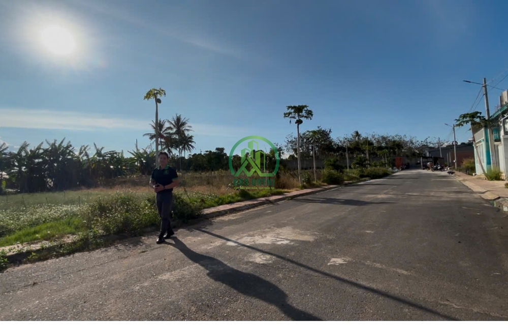 CẦN BÁN LÔ ĐẤT PHÚ HỘI - ĐỨC TRỌNG
