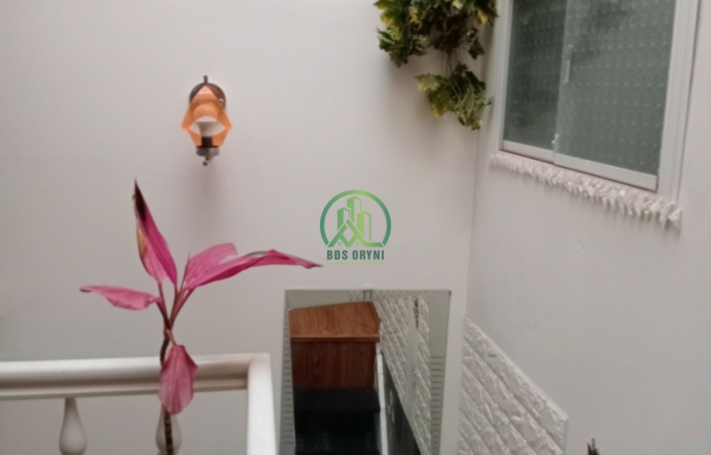 BÁN NHÀ HẺM NGUYỄN LƯƠNG BẰNG - P2 - ĐÀ LẠT.