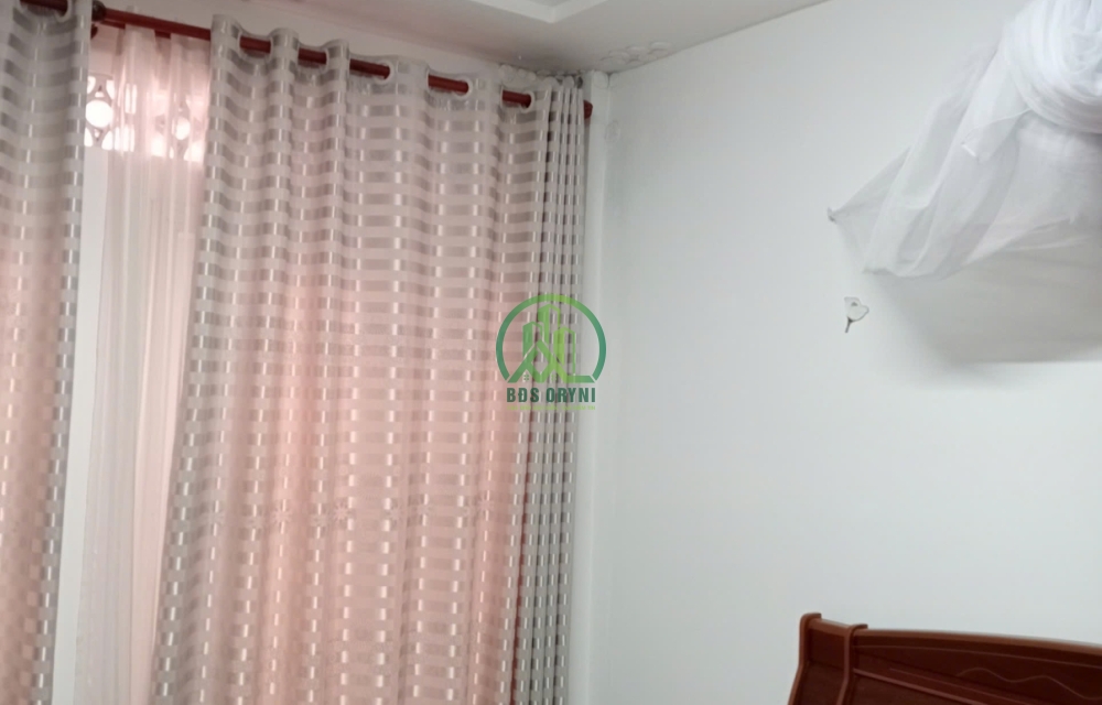 BÁN NHÀ HẺM NGUYỄN LƯƠNG BẰNG - P2 - ĐÀ LẠT.