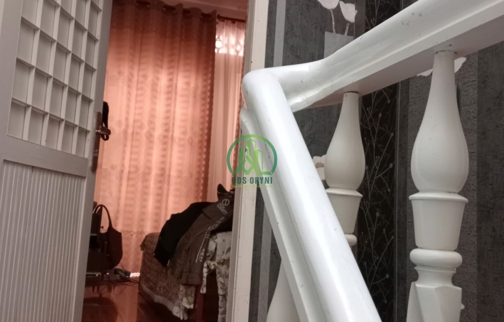 BÁN NHÀ HẺM NGUYỄN LƯƠNG BẰNG - P2 - ĐÀ LẠT.