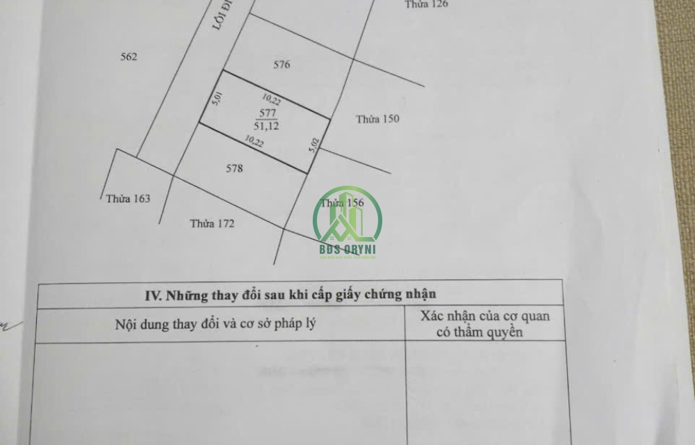 CẦN BÁN LÔ ĐẤT ĐƯỜNG HAI BÀ TRƯNG- P6- ĐÀ LẠT
