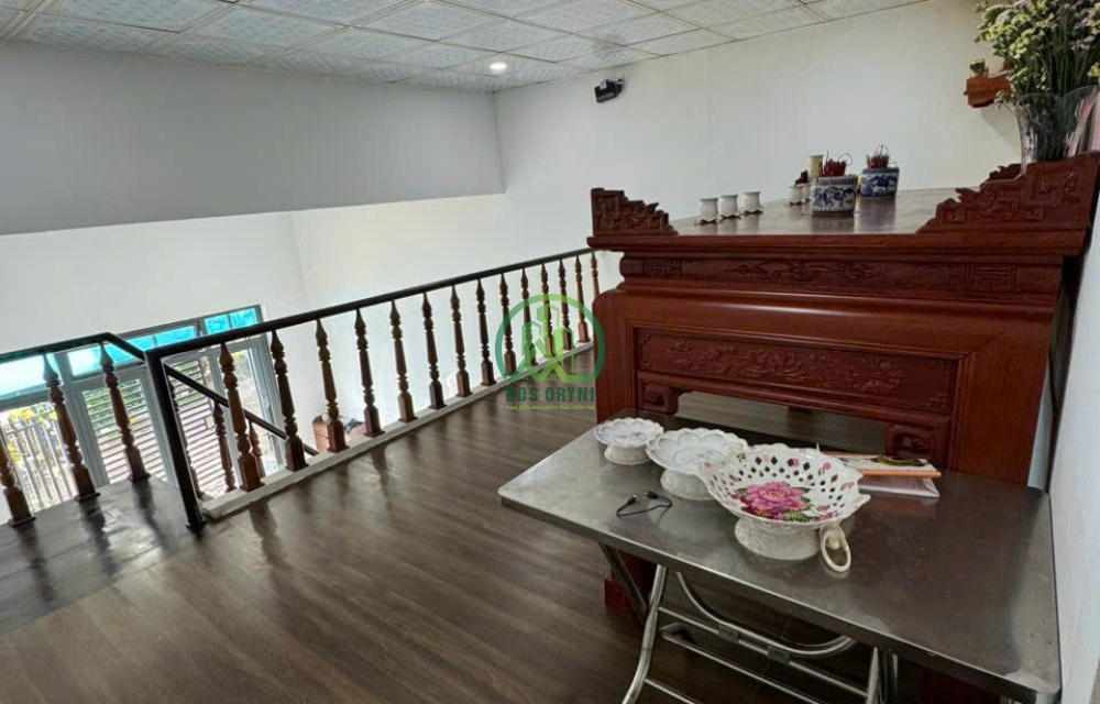  BÁN NHÀ ĐƯỜNG HÀN THUYÊN - P5 - ĐÀ LẠT