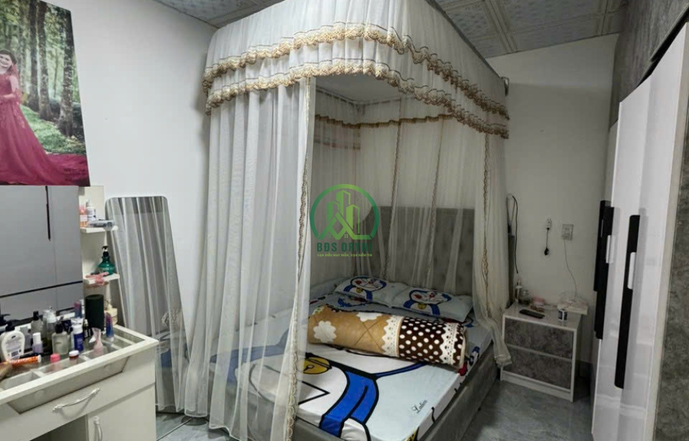  BÁN NHÀ ĐƯỜNG HÀN THUYÊN - P5 - ĐÀ LẠT