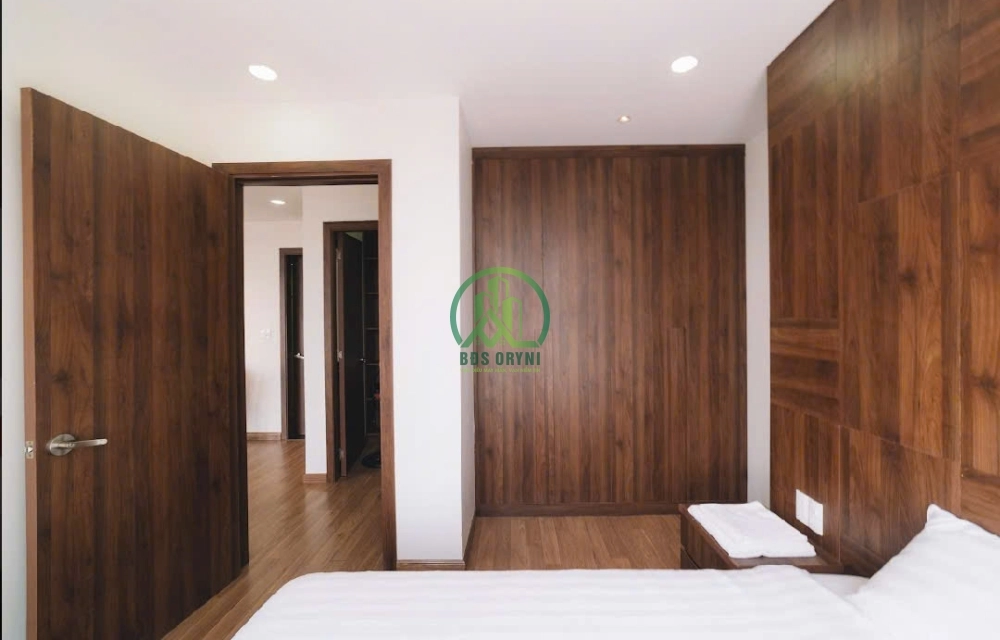 BÁN GẤP CĂN HỘ ĐÀ LẠT CENTER - ĐÀ LẠT