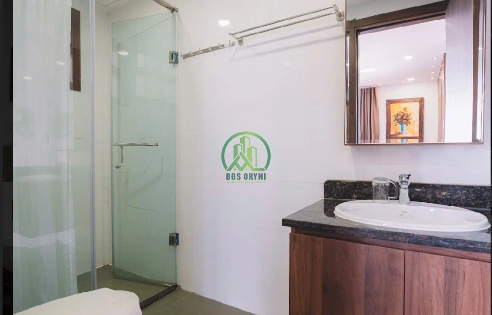 BÁN GẤP CĂN HỘ ĐÀ LẠT CENTER - ĐÀ LẠT