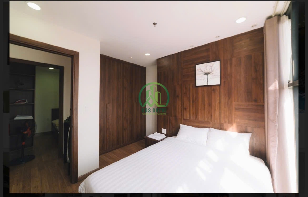BÁN GẤP CĂN HỘ ĐÀ LẠT CENTER - ĐÀ LẠT