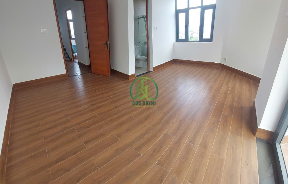 CHÍNH CHỦ GỬI BÁN NHÀ VIEW THÔNG ĐƯỜNG NGÔ QUYỀN - PHƯỜNG 6 - ĐÀ LẠT