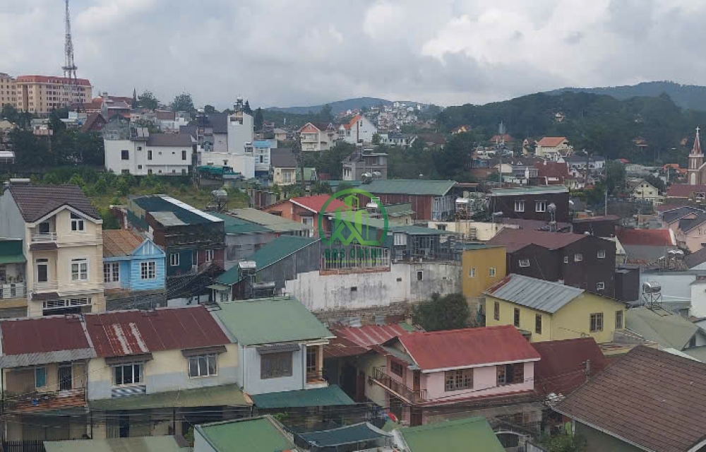 CHÍNH CHỦ GỬI BÁN NHÀ VIEW THÔNG ĐƯỜNG NGÔ QUYỀN - PHƯỜNG 6 - ĐÀ LẠT