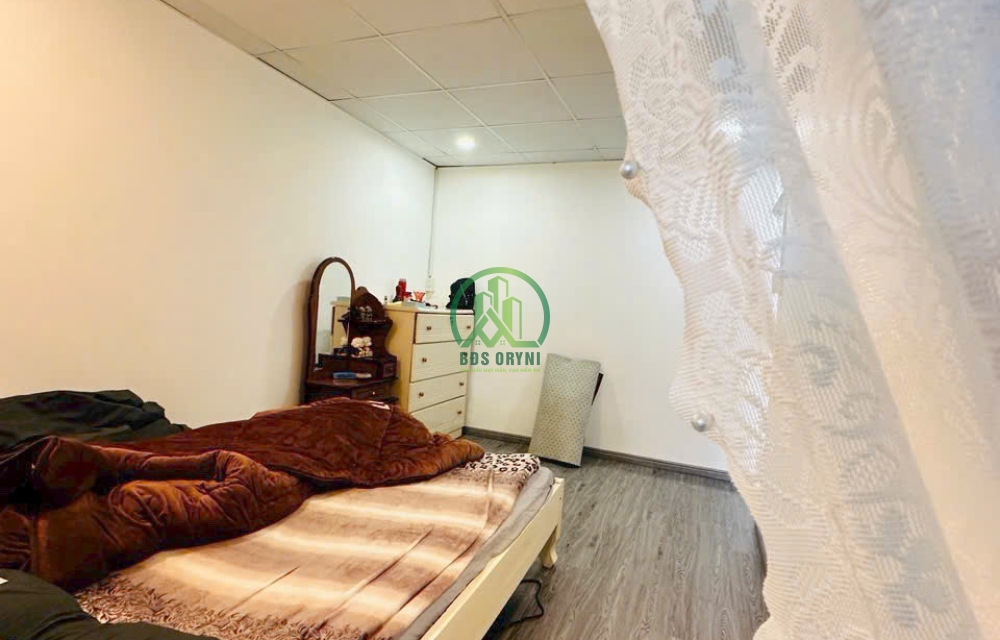 NHÀ ĐƯỜNG Ô TÔ TẠI LÊ HỒNG PHONG, P4, ĐÀ LẠT  - GIÁ TỐT 4.9 TỶ (CHỈ BẰNG LÔ ĐẤT)
