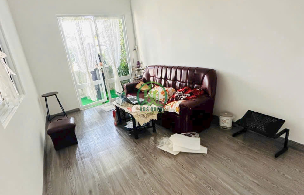 NHÀ ĐƯỜNG Ô TÔ TẠI LÊ HỒNG PHONG, P4, ĐÀ LẠT  - GIÁ TỐT 4.9 TỶ (CHỈ BẰNG LÔ ĐẤT)
