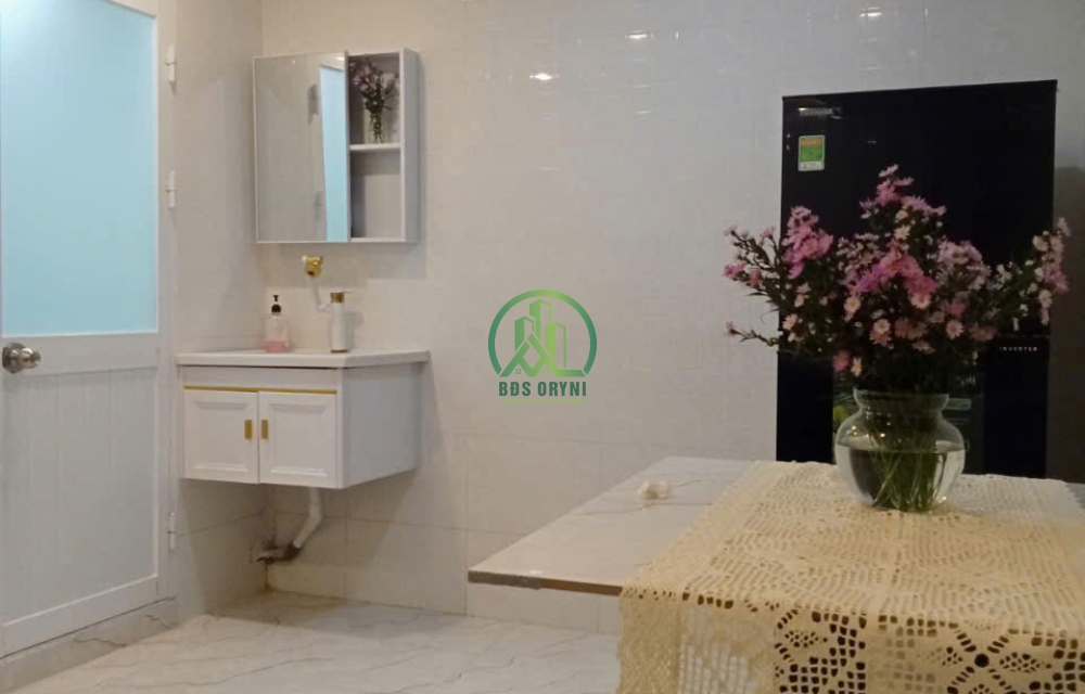 NHÀ ĐƯỜNG Ô TÔ TẠI LÊ HỒNG PHONG, P4, ĐÀ LẠT  - GIÁ TỐT 4.9 TỶ (CHỈ BẰNG LÔ ĐẤT)