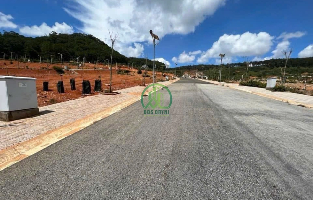 CẦN BÁN ĐẤT VẠN XUÂN - LẠC DƯƠNG - LÂM ĐỒNG