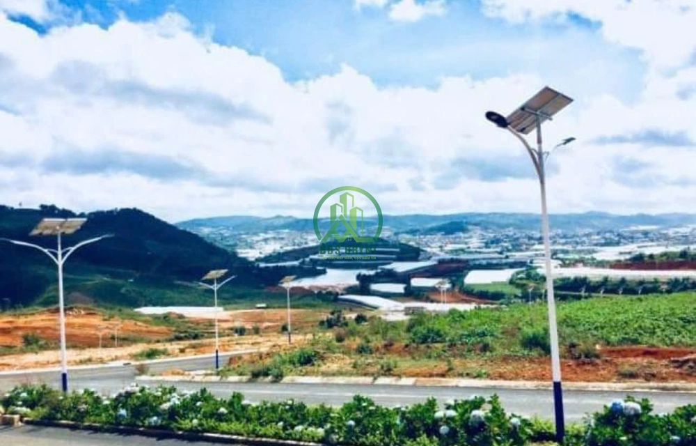 CẦN BÁN ĐẤT VẠN XUÂN - LẠC DƯƠNG - LÂM ĐỒNG