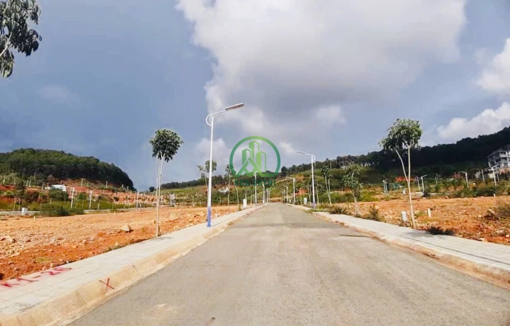 CẦN BÁN ĐẤT VẠN XUÂN - LẠC DƯƠNG - LÂM ĐỒNG