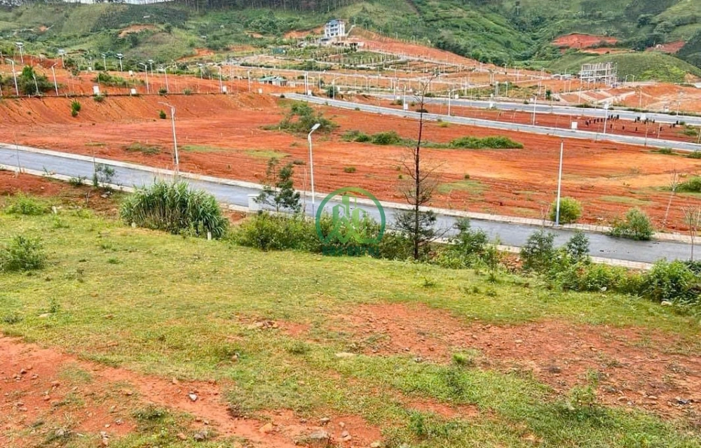 CẦN BÁN ĐẤT VẠN XUÂN - LẠC DƯƠNG - LÂM ĐỒNG