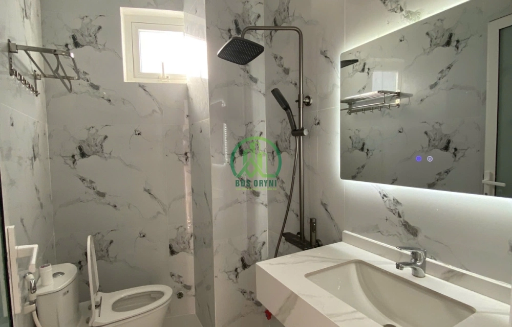 CẦN BÁN NHÀ ĐƯỜNG Ô TÔ MAI HẮC ĐẾ - P6 - ĐÀ LẠT